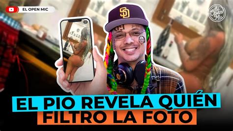 lynini viral sex|Yailin La Mas Viral Nude Threesome Tekashi 6ix9ine Leaked.